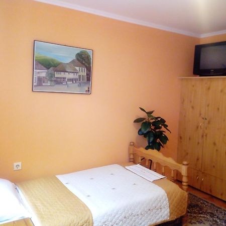 Hotel 24 Jul Pljevlja Room photo