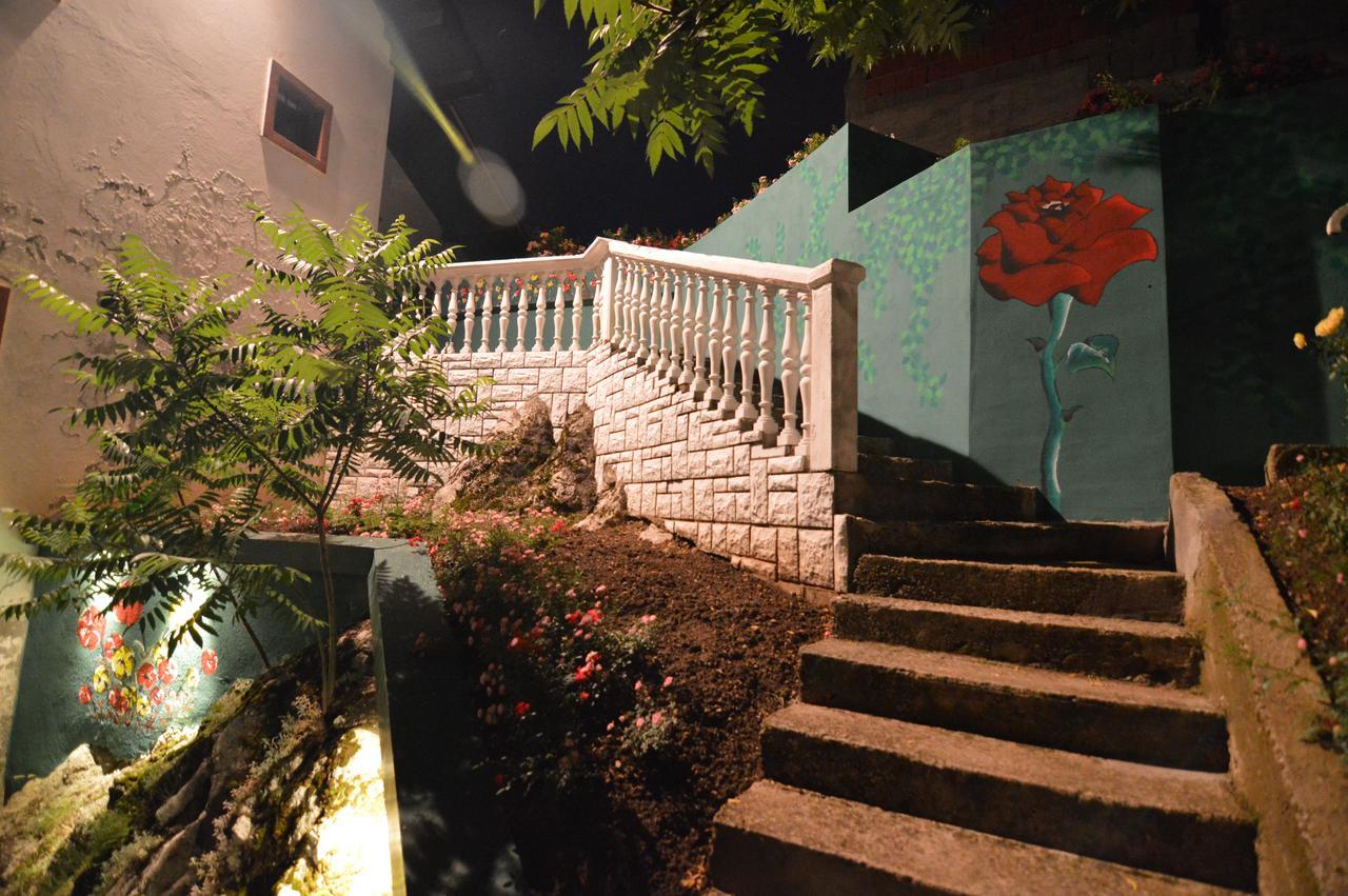 Hotel 24 Jul Pljevlja Exterior photo