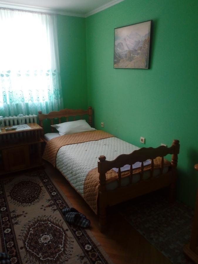 Hotel 24 Jul Pljevlja Room photo